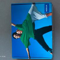 Nokia 3310  telefono vintage anno 2000