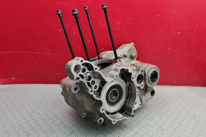 CARTER CENTRALI GAS GAS FSE 450 2004 2005 400 2003