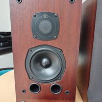 Casse Castle Durham II, degli anni 80.