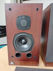 Casse Castle Durham II, degli anni 80.