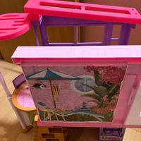 casa barbie