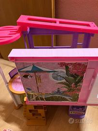 casa barbie