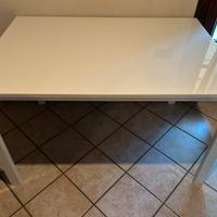 Tavolo allungabile Tomasucci