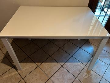 Tavolo allungabile Tomasucci