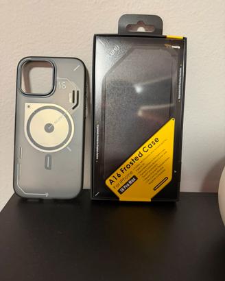 Cover Iphone 16 Pro Max