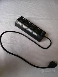 Switch Porte USB