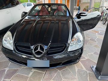Mercedes slk