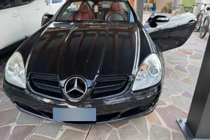 Mercedes slk