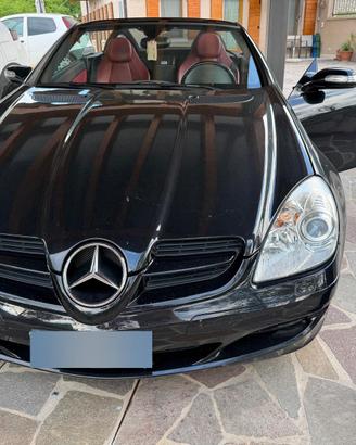 Mercedes slk