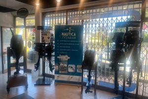 Nautica