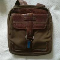 Piquadro  zaino  borsa tracolla valigia pelle 