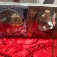 Il signore degli anelli gift edition dvd sigillati