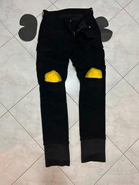 Pantaloni jeans Moto