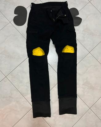 Pantaloni jeans Moto