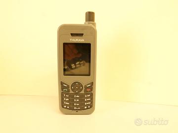 Telefono satellitare Turaya XT-Lite