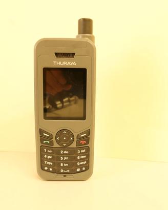 Telefono satellitare Turaya XT-Lite