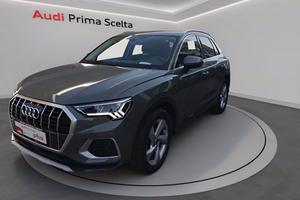 AUDI Q3 35 2.0 tdi business advanced s-tronic