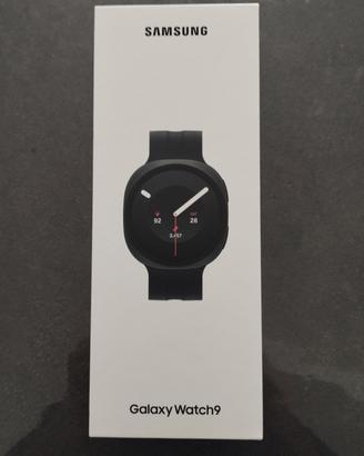Samsung Galaxy Watch 9 40mm, Bluetooth