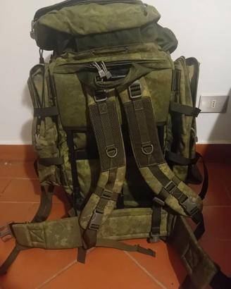 Zaino militare ALICE BLACKHAWK SOF