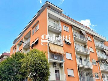 Appartamento Roma [Cod. rif 3331909VRG]
