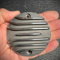 Time cover THROWBACK USA  sporster harley davidson