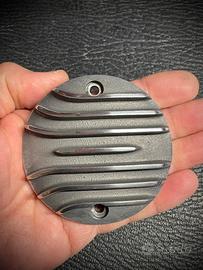 Time cover THROWBACK USA  sporster harley davidson