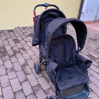 Passeggino Dopio 