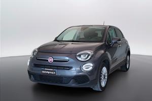 FIAT 500 X 2018 - 500X 1.0 T3 Urban 120cv