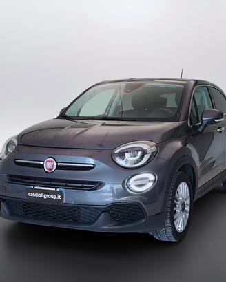 FIAT 500 X 2018 - 500X 1.0 T3 Urban 120cv