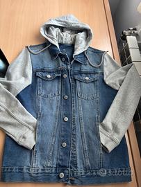 Felpa jeans OVS
