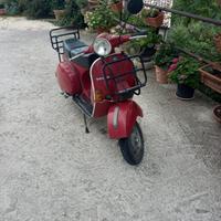 Piaggio Vespa 150 PX - 1985