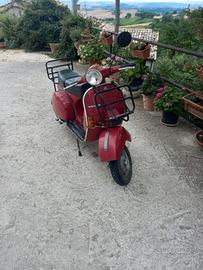 Piaggio Vespa 150 PX - 1985