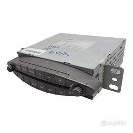 AUTORADIO DR 1 1Â° Serie S18-7901011 (09>14)