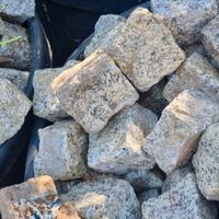 Sampietrini in granito