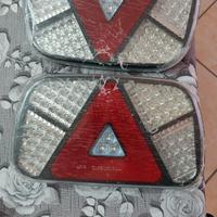 stop per camion a led nuovi