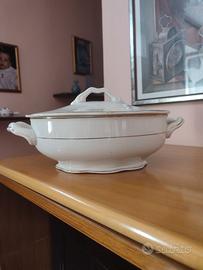 Zuppiera Ceramiche Laveno