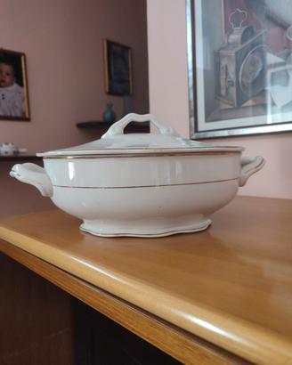 Zuppiera Ceramiche Laveno