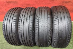 205 60 16 Gomme Estive 90% Pirelli 205 60R16 92V
