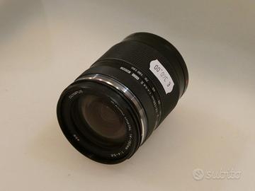 Olympus M.Zuiko ED 14-150mm f/4-5.6 II - USATO