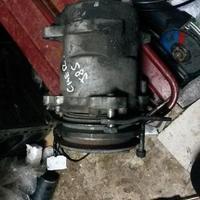 compressore clima jeep cherokee 2100 td