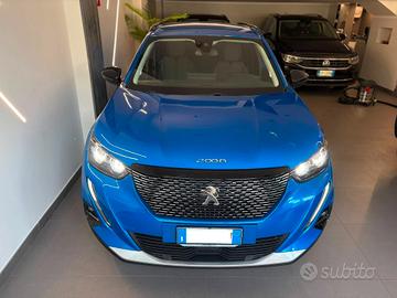 Peugeot 2008 1.5 EAT8 Allure - 2022