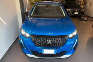 Peugeot 2008 1.5 EAT8 Allure - 2022