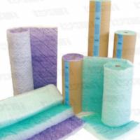 Paint stop cabina forno