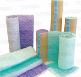 Paint stop cabina forno