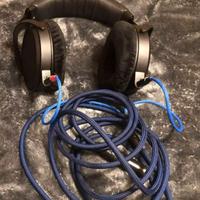 Cuffie Monolith M1570