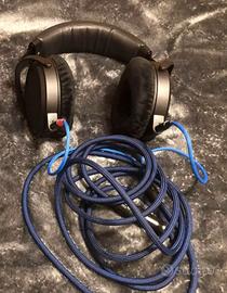 Cuffie Monolith M1570