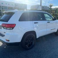 Jeep Grand Cherokee Summit pack Black cromo