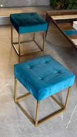 Coppia sgabbellini 100