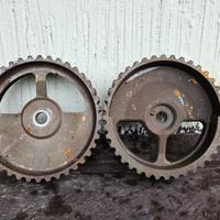 Puleggie alberi a camme Clio 1.8 16v 