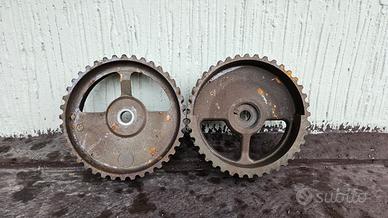 Puleggie alberi a camme Clio 1.8 16v 